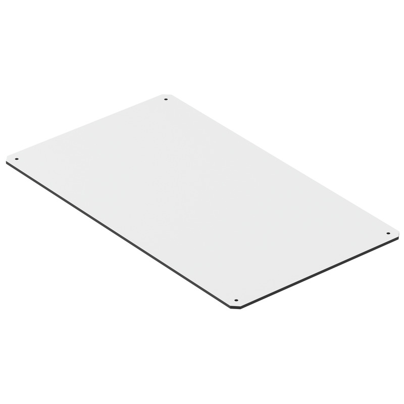 Einbauplatte Tür - GEOS-S EPT 4050