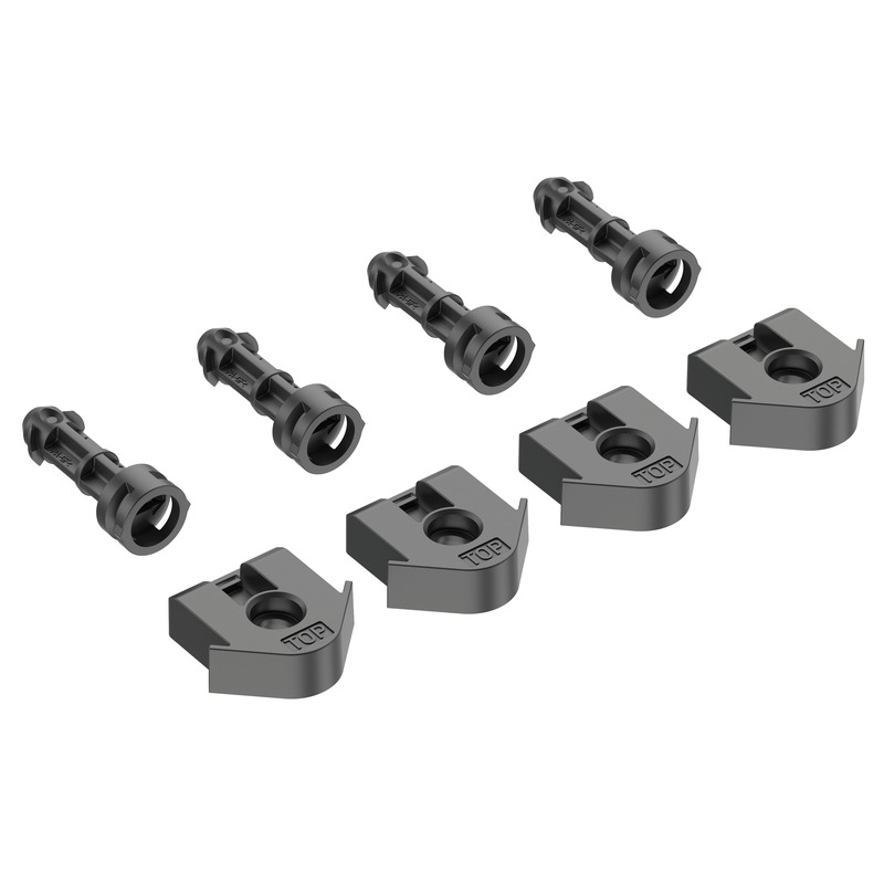 Schnellverschluss-Set - GEOS-S 3030 SV