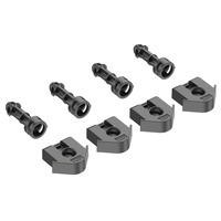 Schnellverschluss-Set - GEOS-S 3030 SV
