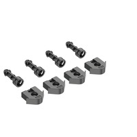 Schnellverschluss-Set - GEOS-S 3040/4030 SV