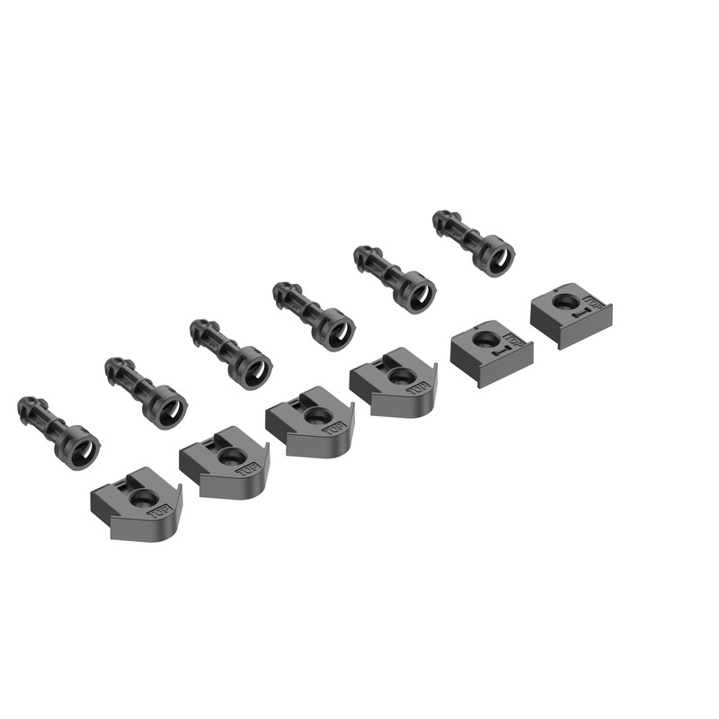 Schnellverschluss-Set - GEOS-S 4050/5040 SV