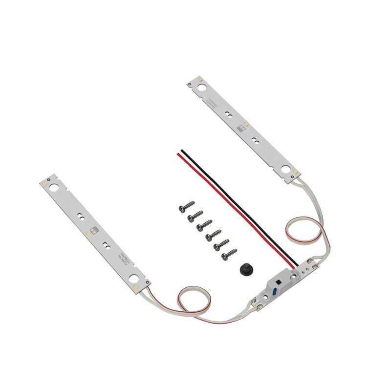 Innenbeleuchtungs-Set - GEOS-S IBS 3040/4030