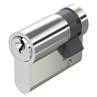 Schlossgarnitur Schwenkhebel - GEOS-S SGA-2