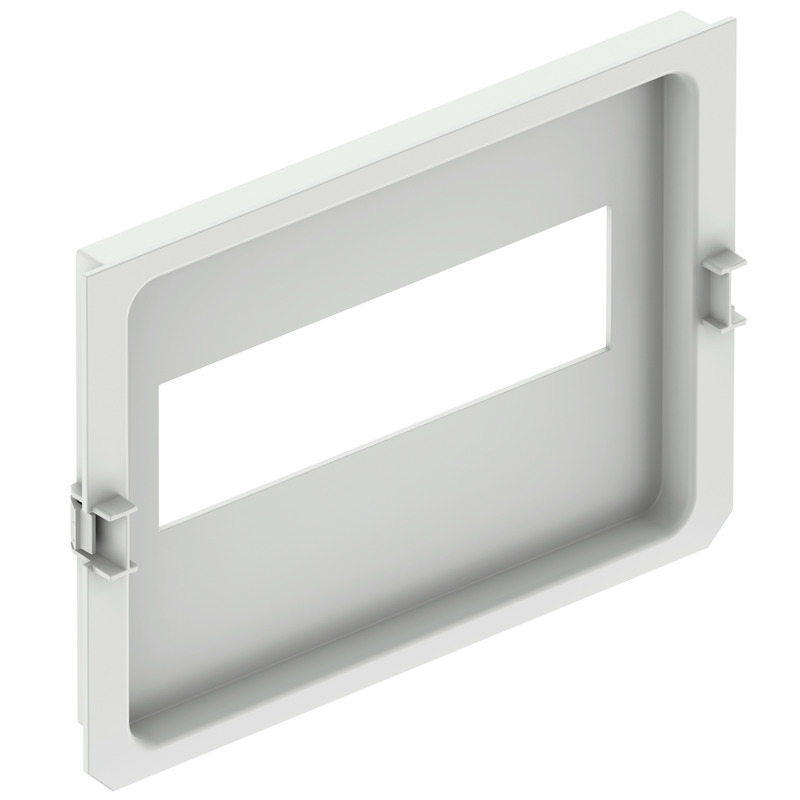 Berührungsschutz-Modul - GEOS-S BSM 3040-9