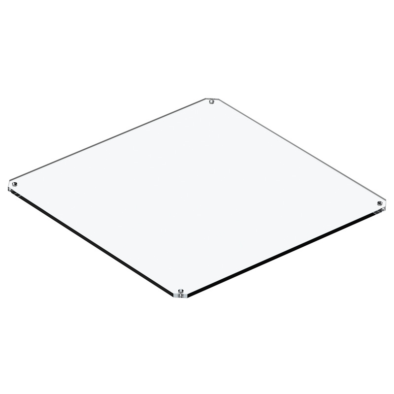 Einbauplatte Zwischenrahmen - GEOS-S EPR-t 3030