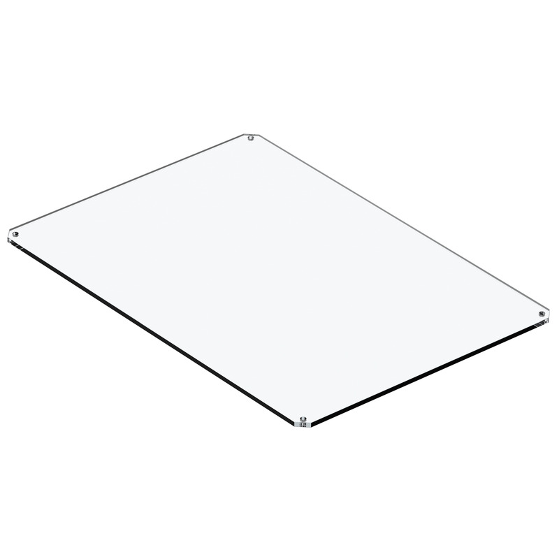 Einbauplatte Zwischenrahmen - GEOS-S EPR-t 3040/4030