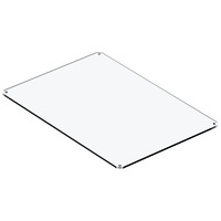 Einbauplatte Zwischenrahmen - GEOS-S EPR-t 3040/4030