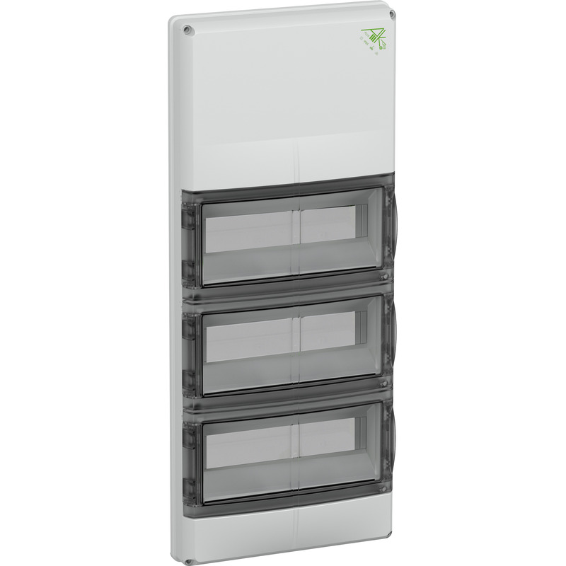 Oberteil - AK3 OT 42 Plus