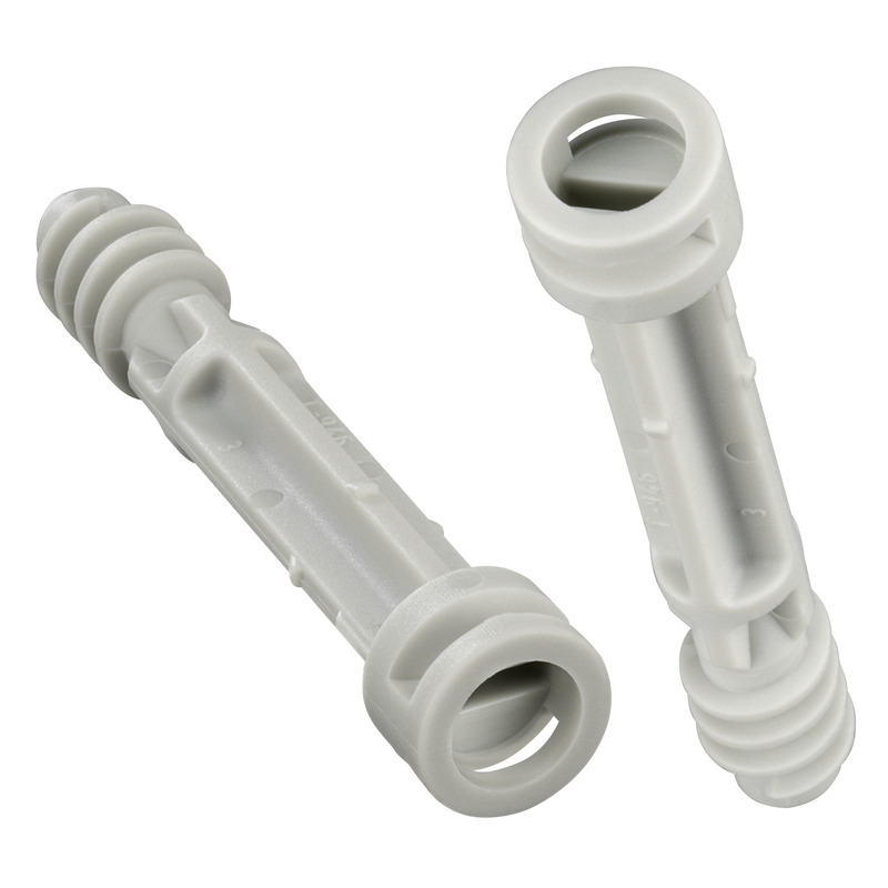 Deckelschrauben für AK3 - AK3 DS 10