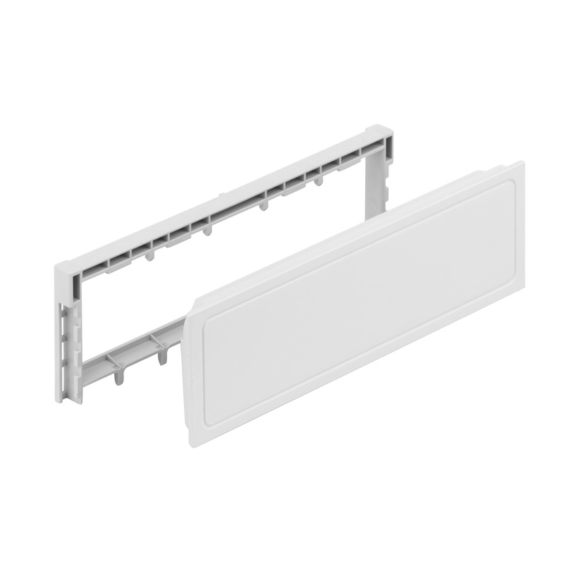 Flansch für AK-F - AK3 FL00