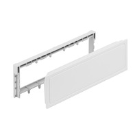 Flansch für AK-F - AK3 FL00