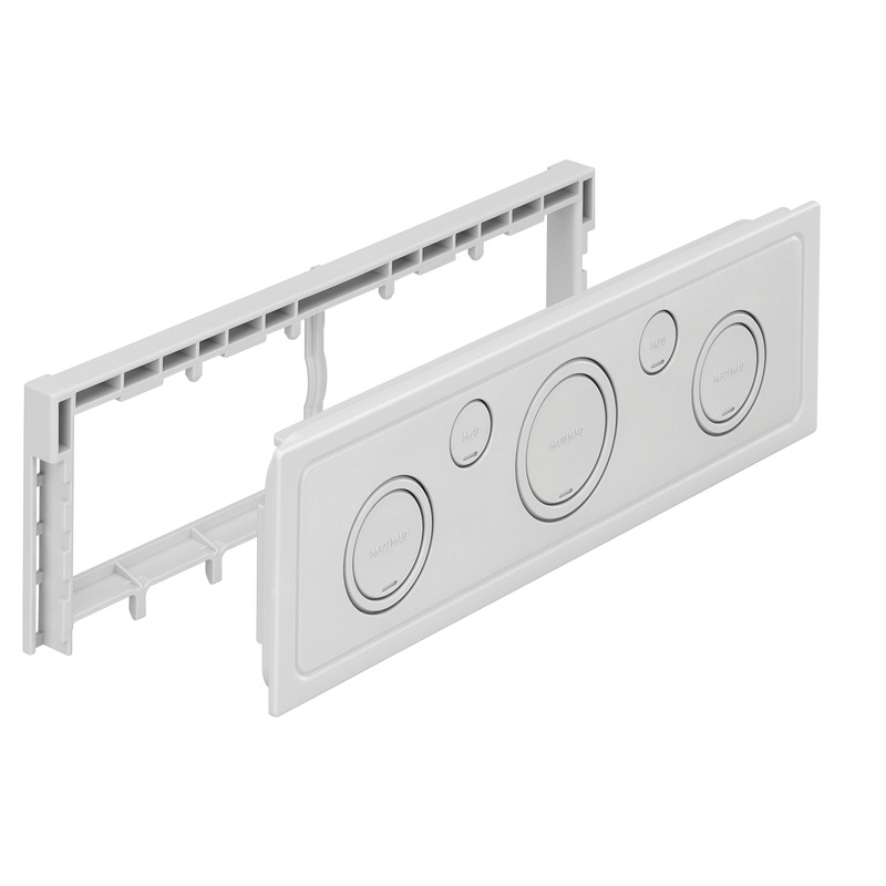 Flansch für AK-F - AK3 FL01