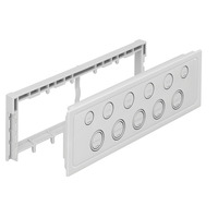 Flansch für AK-F - AK3 FL02