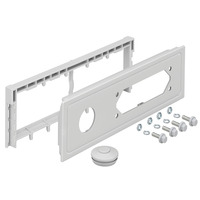 Flansch für AK-F - AK3 FL13