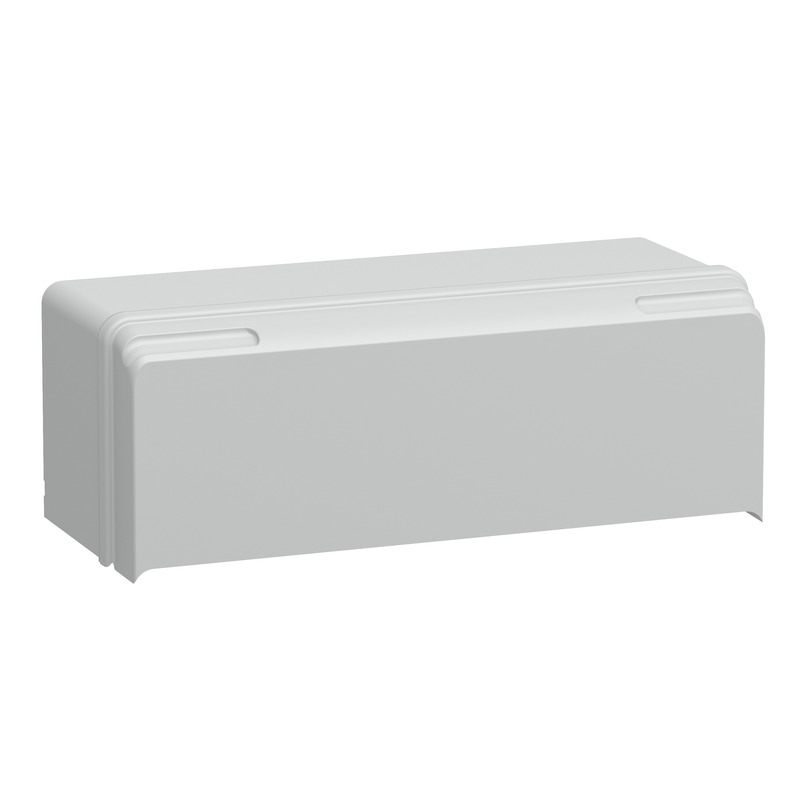Kabelblende mit Dokumentenfach - AK3 KBL