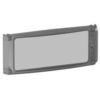 Klappfenster - AK KF 24/36