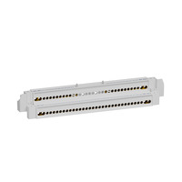 Klemmschiene - AK 36 PE/N-S