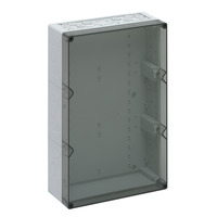 Leergehäuse - AKi 3-t