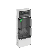 Zählergehäuse - ZKi 110-f
