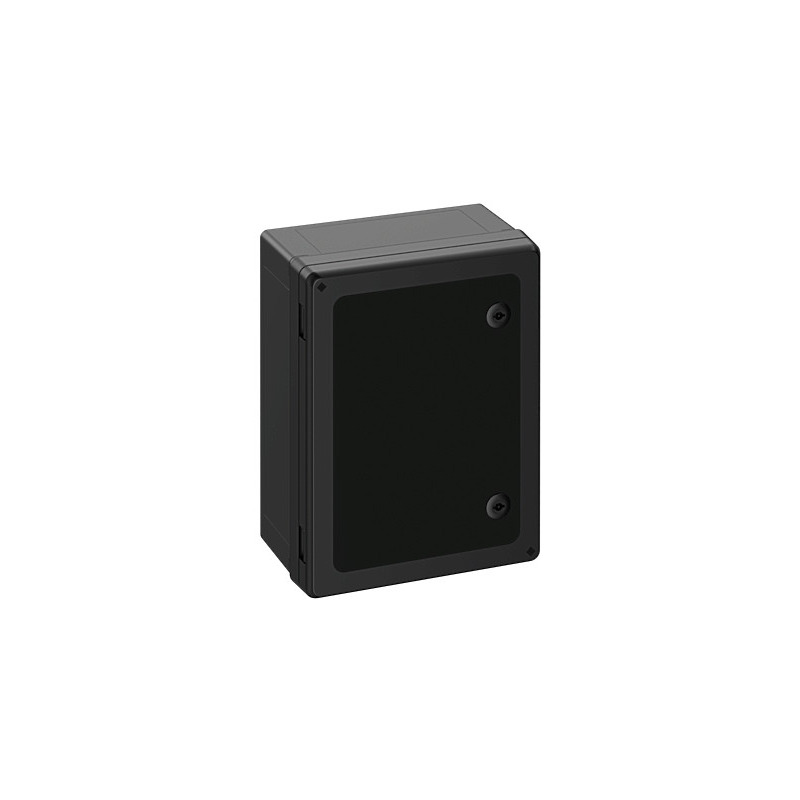 Schaltschrank - GEOS-S 3040-18-o/sw