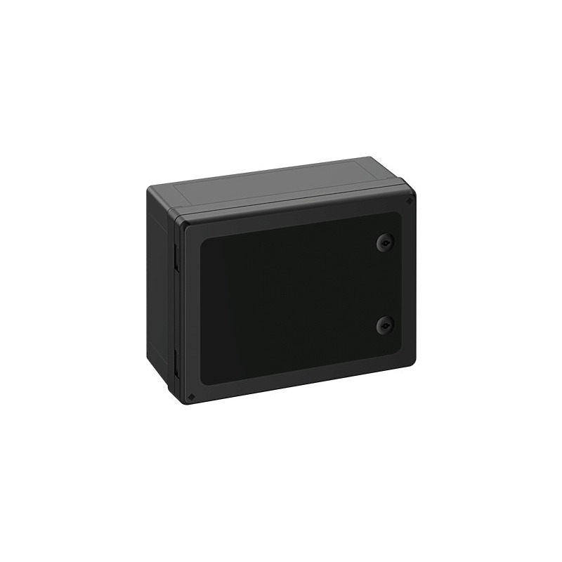 Schaltschrank - GEOS-S 4030-18-o/sw