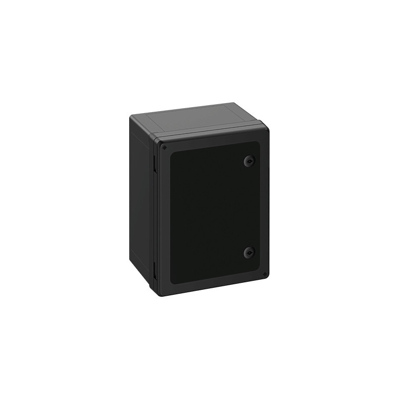 Schaltschrank - GEOS-S 3040-22-o/sw