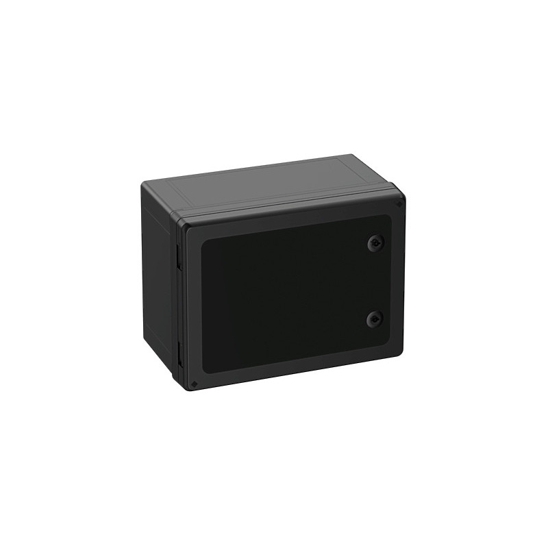 Schaltschrank - GEOS-S 4030-22-o/sw