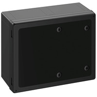 Schaltschrank - GEOS-S 5040-22-o/sw