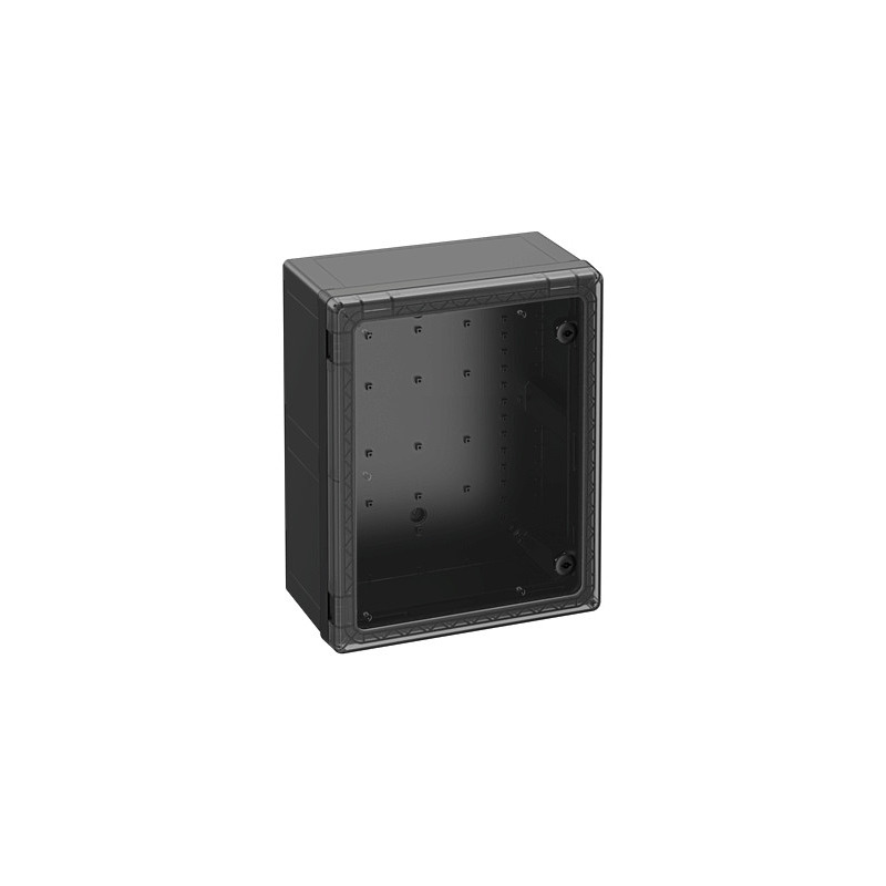 Schaltschrank - GEOS-S 4050-22-to/sw