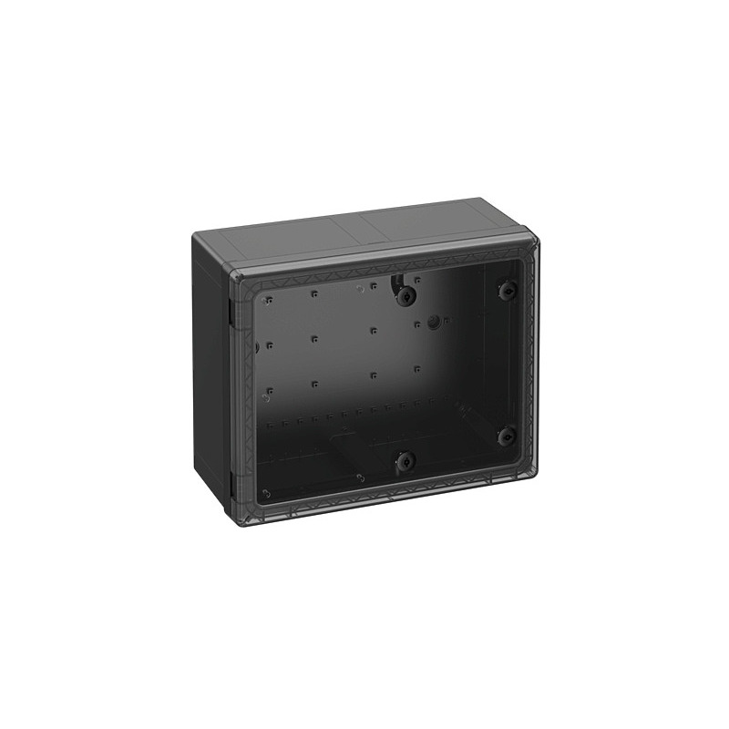Schaltschrank - GEOS-S 5040-22-to/sw