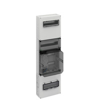 Zählerverteilung - ZVi 10530-S-eHZ