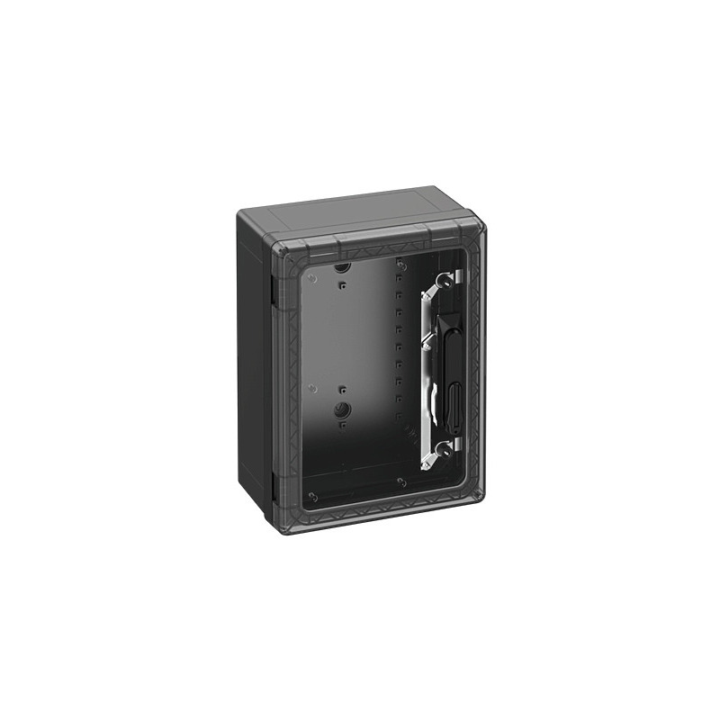 Schaltschrank - GEOS-S 3040-18-to/SH/sw