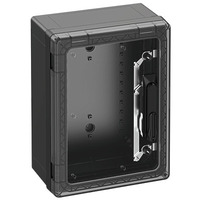 Schaltschrank - GEOS-S 3040-18-to/SH/sw