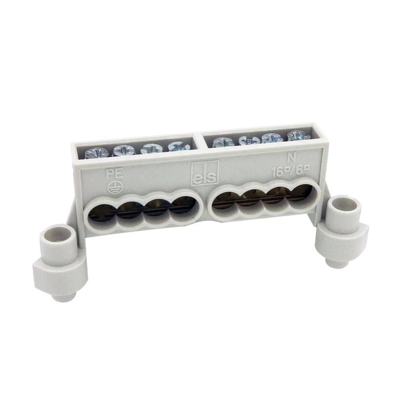 Klemmschiene - AK 03 PEN-S