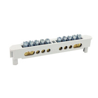 Klemmschiene - AK 05 PEN-S