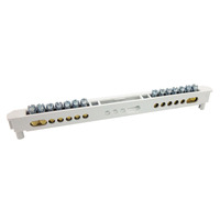 Klemmschiene - AK 09 PEN-S