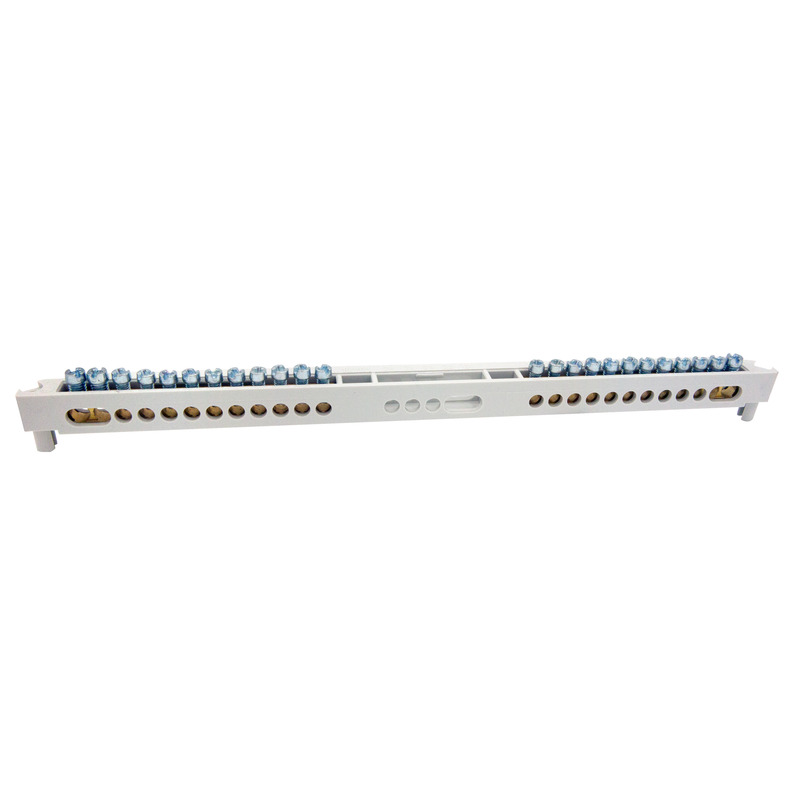 Klemmschiene - AK 12 PEN-S