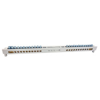 Klemmschiene - AK 12 PEN-S