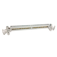 Klemmschiene - AK 14/28 PEN-S