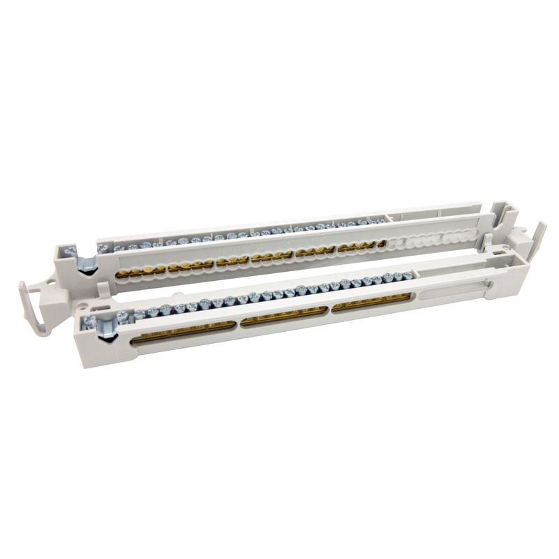 Klemmschiene - AK 42 PEN-S