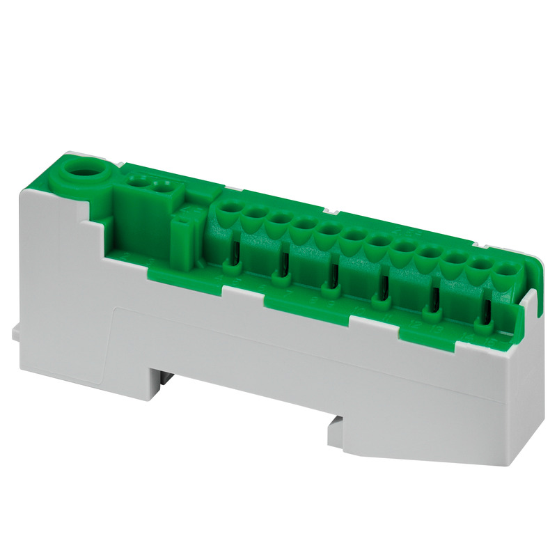 Steckklemmen - KLS PE 1/14-SL