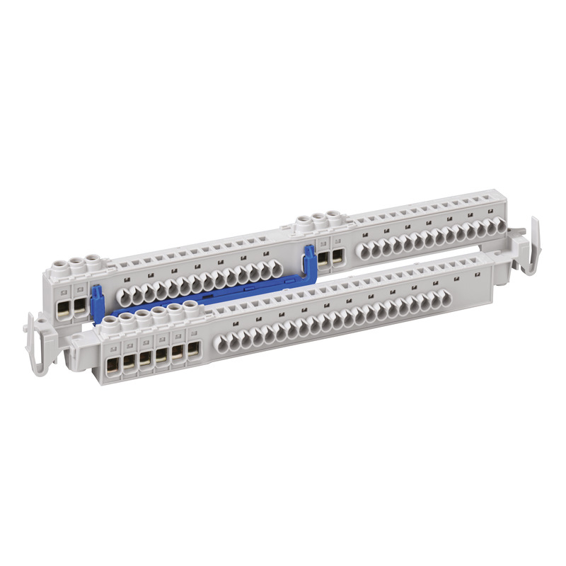 Klemmschiene - AK 28 PEN-SL