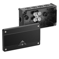 Abzweigkasten - Abox 025/2-L/sw