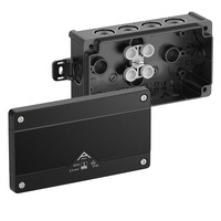 Abzweigkasten - Abox 025/2 AB-L/sw
