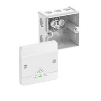 Abzweigkasten - Abox 025-L/w