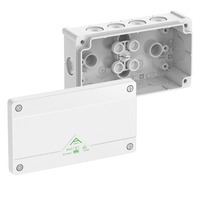 Abzweigkasten - Abox 025/2-L/w