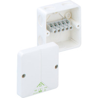 Abzweigkasten - Abox 025-2,5²/w