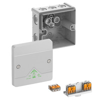 Abzweigkasten - Abox SLK-2,5²