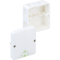 Abzweigkasten - Abox 025-L/w