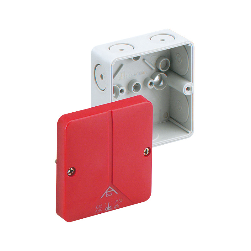 Abzweigkasten - Abox 025 SB-L